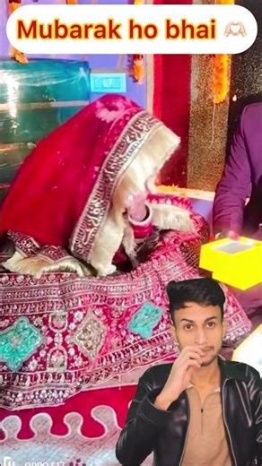 ❤️35. 👰 Bride Ready Smile#brideready #dulhan #reels #shorts #happy