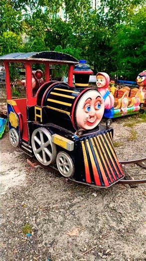 🎺 The Thomas and Friends' Horn Sounds #keretamainan #keretaapi #thomasandfriends #keretaapithomas