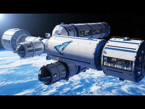 Future Space Technologies That Closer Than You Think