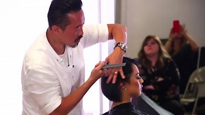 Bob Haircut Demo (Asian Haircut) Video Credit: The Salon Guy Youtube Channel https://www.youtube.com/c/TheSalonGuy 👇🏻click here for YouTube video👇🏻 https://youtu.be/lSGExVm3LNk | Kenneth Siu Super Coach