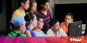 Coderise Will Teach Colombian Kids How to Code