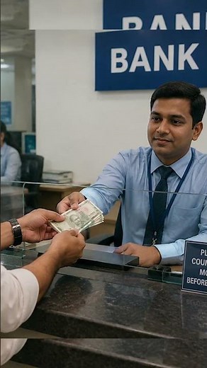 Plastic Notes in India? RBI's New Currency Plan Explained | No New Demonetisation