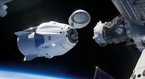¿Quieres sentirte un astronauta? Prueba el simulador de SpaceX