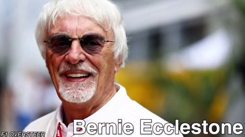 Video: Bernie Ecclestone's Epic F1 Car Collection Is Looking For A New Owner