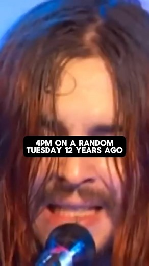 For us, “Broken” is about the weight of pain and resilience. What does it mean to you? | Seether