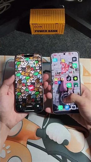 Why are there no iPhone 9 and Xiaomi 16?