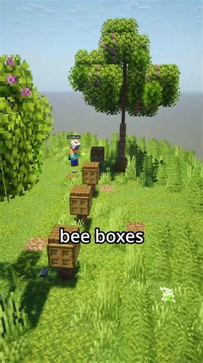 How To Build an Apiary
