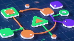 LABVIEW实现Modbus协议的温度传感器数据采集