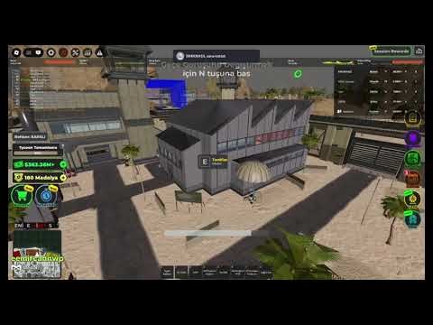 War Tycoon / Montage!