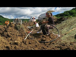 Wie die Telekom eine Störung beseitigt