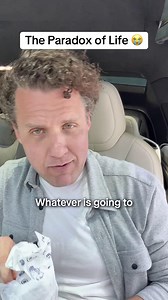 715K views · 16K reactions | Once you hear this, you can't go back. | Mark Manson | Facebook