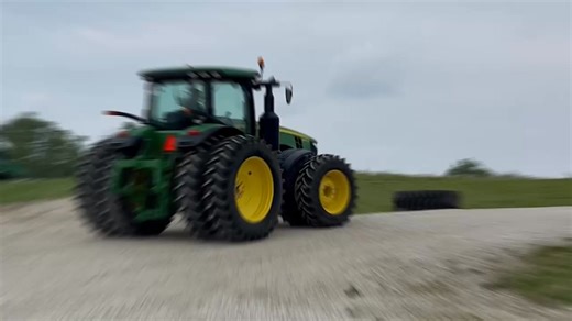 34 reactions |  AgriVision Equipment Group, LLC & Prairieland Partners LLC Check out this equipment up for bid on BigIron's June 24, online auction.  Items located in IA & KS  Bidding starts closing at 11 AM Central  Unreserved and lien free Click "Learn More" to view full listing. | BigIron Auctions | Facebook