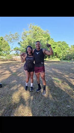 Picnic y Deporte con mi Grupo de Gym💕🫶🫶🫶