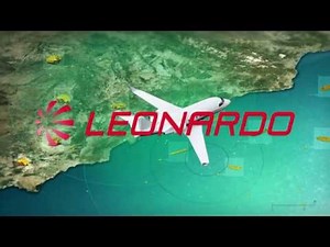 SAGE ESM (Electronic Support Measure)