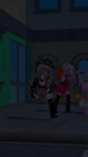 mengikuti trend Collab: @deviant,@iamcharlist2,@KATOMIKA,@reyy.id雷,@Roby Erlangga dan my BESTie Haykal, mcg, cross, sana map : RH dance studio dance seethin ib: @windyngin #robloxdance #rhdancestudioroblox #rhdancestudio #roblox #robloxedit
