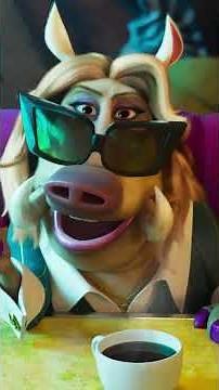 COMO CABRAS. Nuevo Tráiler español HD. En cines 13 de febrero.