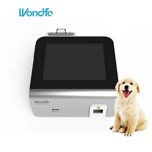 [Hot Item] Wondfo Yg-102 Veterinary Progesteron Dog Test Machine Immunofluorescence Quantitative Analyzer