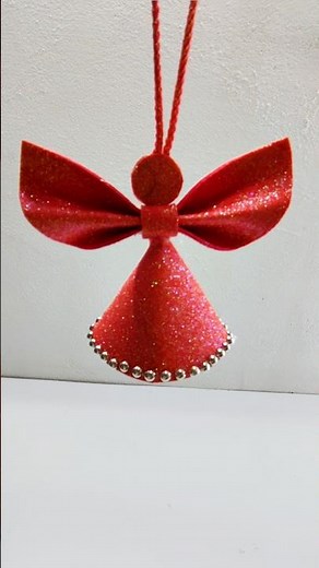 How to Make Beautiful Rustic Jingle Bells for Your Tree