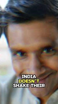 Why Do Indians Shake Their Heads? It’s Not What You Think