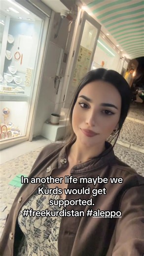 Support for Kurdish Freedom: A Call to Action