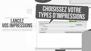 Imprimez vos documents directement à Montpellier3.Paul-Valery | Sedeco Impressions
