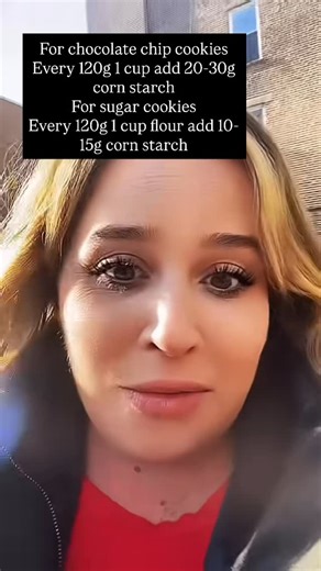 Mel Asseraf on Instagram: "It is the absolute magic ingredient for chocolate chip cookies and for sugar cookies!!! Grab my sugar cookie recipe using this link below!! It’s perfect 1 dough 2 ways to bake https://www.bakeitwithmel.com/product/tips-tricks-for-the-best-sugar-cookies-pdf-guide/"