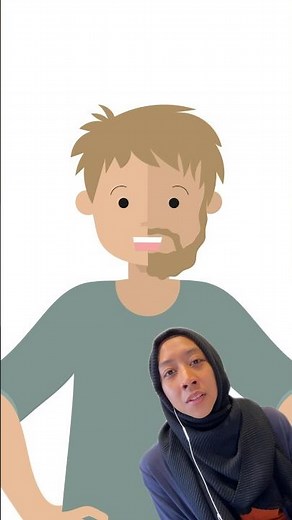 What is hemineglect syndrome? #clinicalanatomy