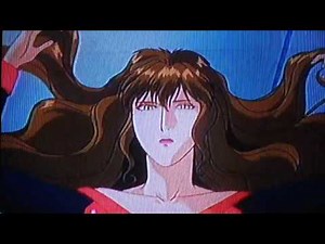 compiler anime trailer