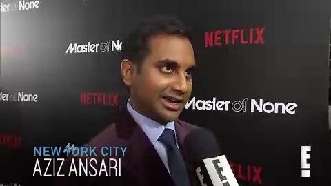 Aziz Ansari Addresses Past Sexual Misconduct Allegations