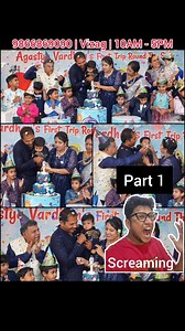 🚀 Astronaut Theme Cake for 1st Birthday | Space Theme Cake Making | Custom Cake Design by Happyoi 🌌 Today’s video is extra special! 💫 Watch how we brought the cosmos to life with this stunning space-themed birthday cake for a little astronaut named Agastya Vardhan 👶✨ Our client reached out via WhatsApp and shared three reference images: 1️⃣ A general space theme cake 2️⃣ A specific astronaut holding a flag with the number "1" 3️⃣ A rocket topper soaring into the skies They had a clear vision