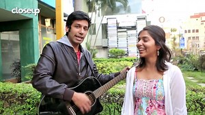 Play the Closeup cupid games here - http://bit.ly/15qtzBE | Closeup