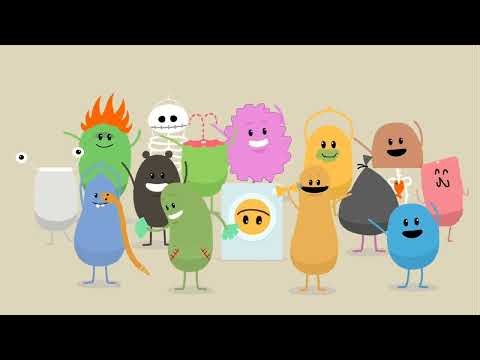 Main Theme (Beta Mix) - Dumb Ways To Die