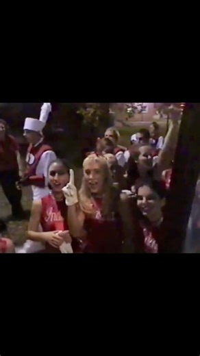 Hoosier History on Instagram: "It took 27 years, but look at us now. Finally Rose Bowl bound. 😭🌹🏈 #1998"