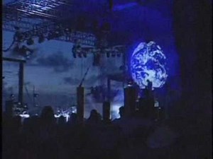 Jessica Simpson - Live from Corpus Christi, TX