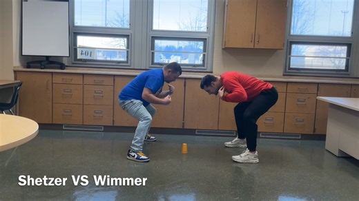 The CHS Broadcast Journalism crew is excited to share their 10th edition of CHS News! Their broadcast team has been working hard to bring the latest updates, highlights, and stories from around the school. They are also happy to share that they will be releasing one more special entertainment edition before winter break. It's one you don't want to miss, so make sure to keep an eye out! | Clyde-Green Springs Schools