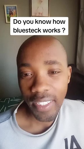 how does bluesteck work#thabzagaming #viralvideo