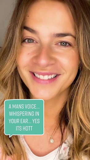 Mesmerizing Whispering Voice for ASMR Lovers