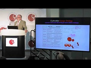 Erythromer, a nanoscale bio-synthetic artificial red cell
