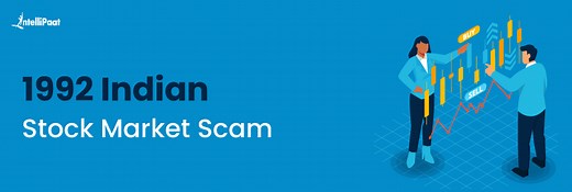 1992 Indian Stock Market Scam - The Complete Case Study of Harshad Mehta