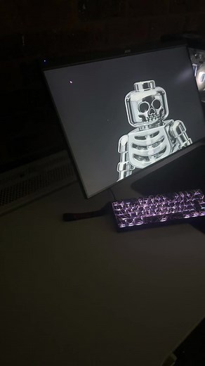 Lego Wallpaper Engine: Gaming Design by Alexandr