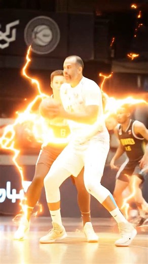 ‎صفحه رسمی فدراسیون بسکتبال جمهوری اسلامی ایران‎ on Instagram‎: ". استقلال تهران _ کاله آمل"‎