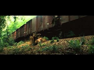 Enfant 44 - Bande-annonce VOST