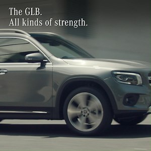 The GLB takes all of the most successful elements of our existing SUV range and packages them into a compact version. A sensuously contoured exterior mixed with high performing engines gives it broad appeal. Inside, MBUX (Mercedes-Benz User Experience) presents a widescreen cockpit for driver configuration and control, mixed with seamless connectivity, all at your fingertips. GLB Enquires >> https://bit.ly/2EL9dKY #GLB #MercedesBenzGLB #Mercedes #Benz #MercedesBenz #LSHAutoUk #LSHAuto | LSH Auto
