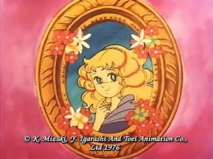 Candy Candy y Anny - Capitulo 40 - Audio Latino