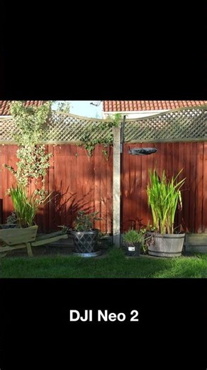 Which DJI Drone Has the Best Brakes #djidrone #comparison