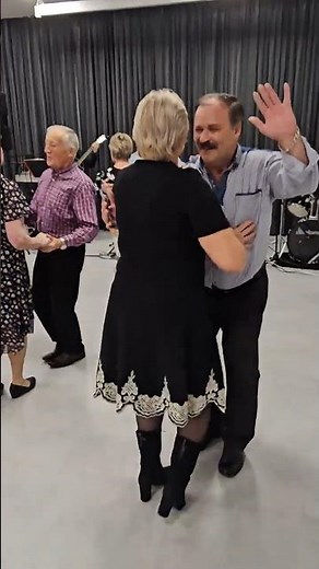 Pohulanka Przytycka z kapelą Piotra Bińkowskiego.