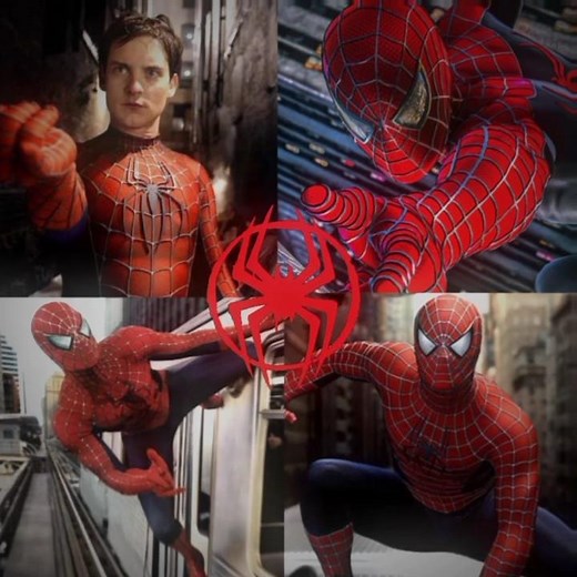 Andrew Garfield Powerful Edit | The Amazing Spider-Man 🔥