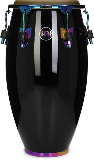 Meinl Percussion Spectrum Series Conga - 11.75 inches, Phantom Black