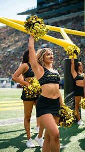 We are heading to Beaver Stadium for @oregonfootball VS Penn State!!💚 Will you be there or tuning in at 4:30 PM PST tomorrow?!?🏈🤩 Let’s go Ducks!!🦆 | University of Oregon Cheerleading