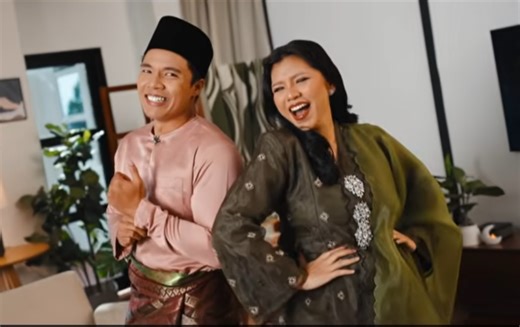 Mediacorp rings in Hari Raya with special programming and refreshed anthem - RadioInfo Asia